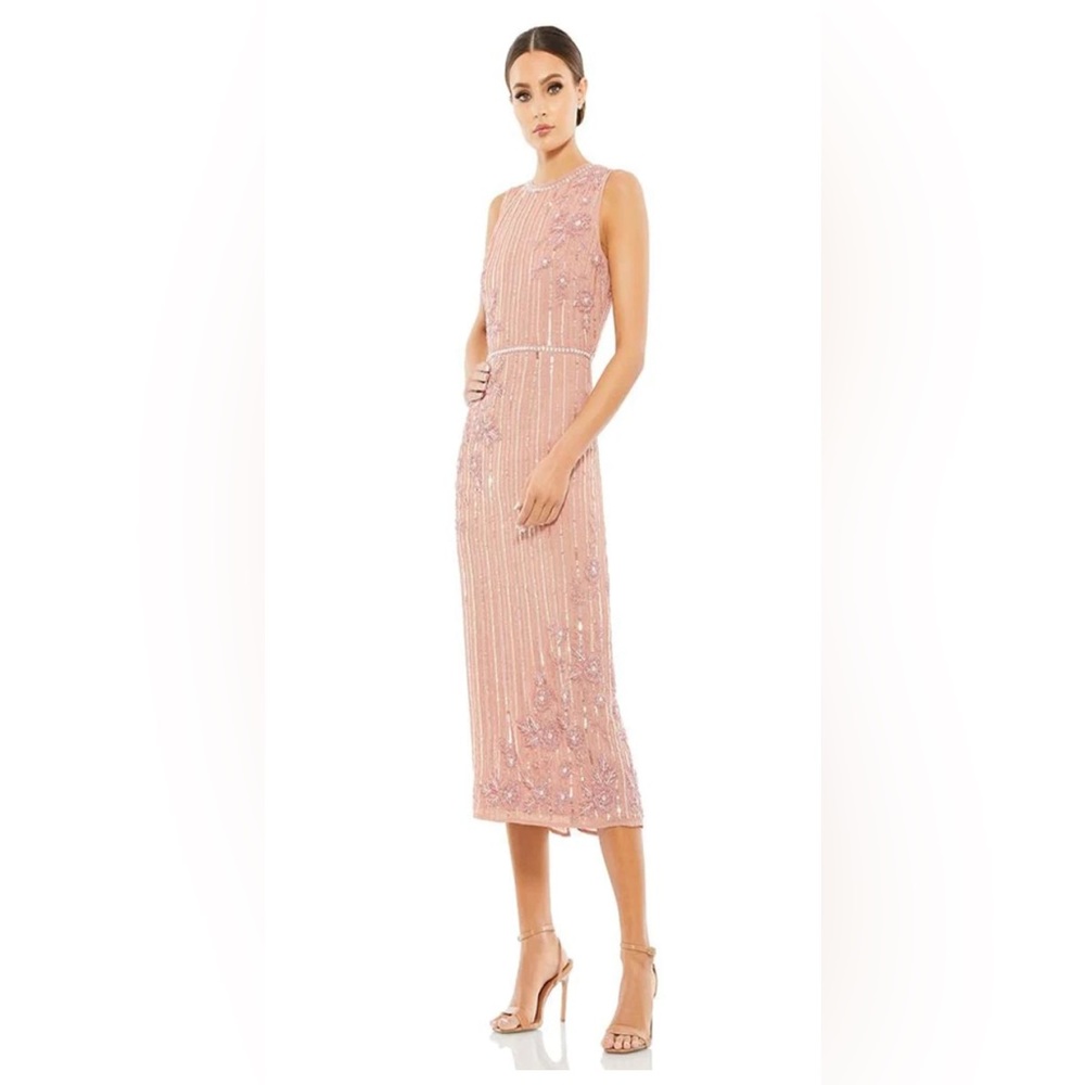 NWT Mac Duggal Dress